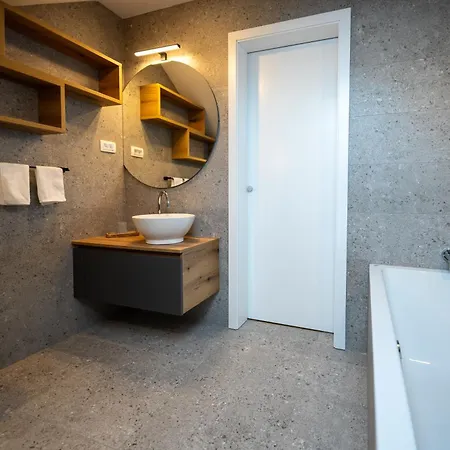 Hisa Zima Holiday home
